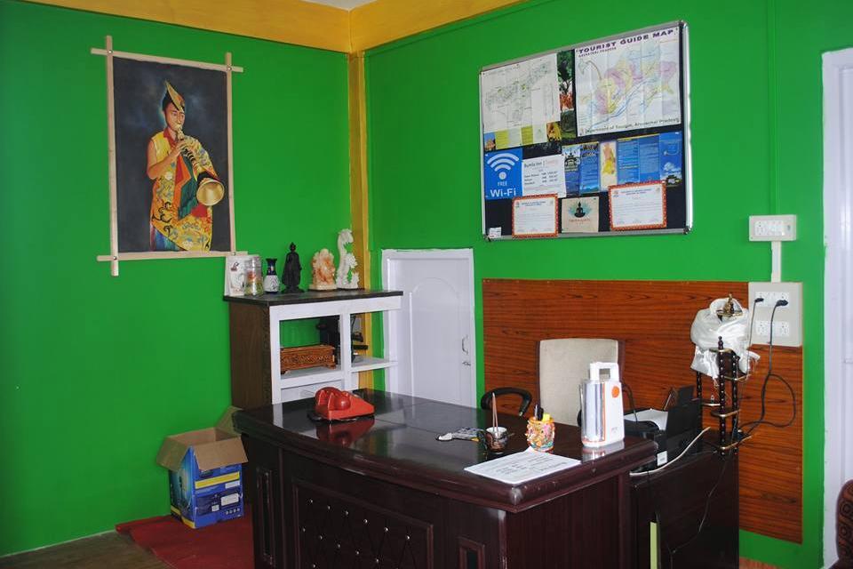 Main gallery
