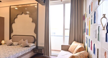 Abhivats Room Type - Abhivats