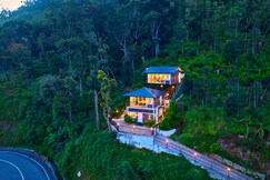 Address of Hornbill Nature Escape by VOYE HOMES