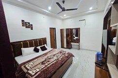 TRISHUL INN