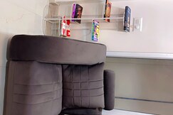 For Office Work Meeting Podcast Interview