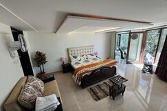 Geeta Villa Apartment Dalhousie