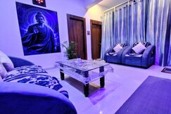 Rooms of Mato Shree Aashray