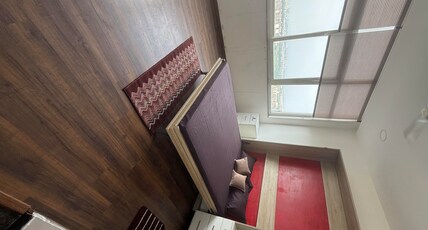 Anika BnB Room Type - Bedroom