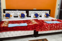 Rooms of NARAYAN HOME STAY