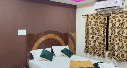 Hotel Kanniga Room Type - STD