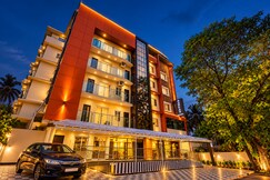 Address of Guruvayoor Suites | Premium Apartments Near the Temple