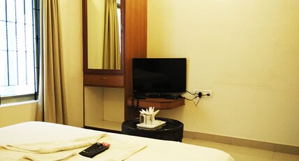 The New Bell Inn Room Type - Exceutive Ac rooms