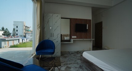 Hotel Royal Beach Exotica Room Type - Semi Deluxe Room