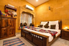 Address of Hotel Royal Villa Jaisalmer