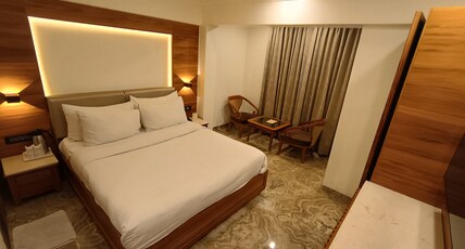 HG Grandiose Room Type - Opulent Rooms