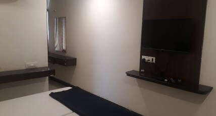 RAYUDU RESIDENCY Room Type - Standard NON AC