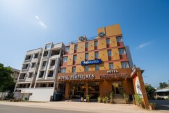 FabHotel Fortune Grand - Nr Lakdikapul Metro Station