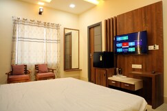 HOTEL RAJ RESIDENCY