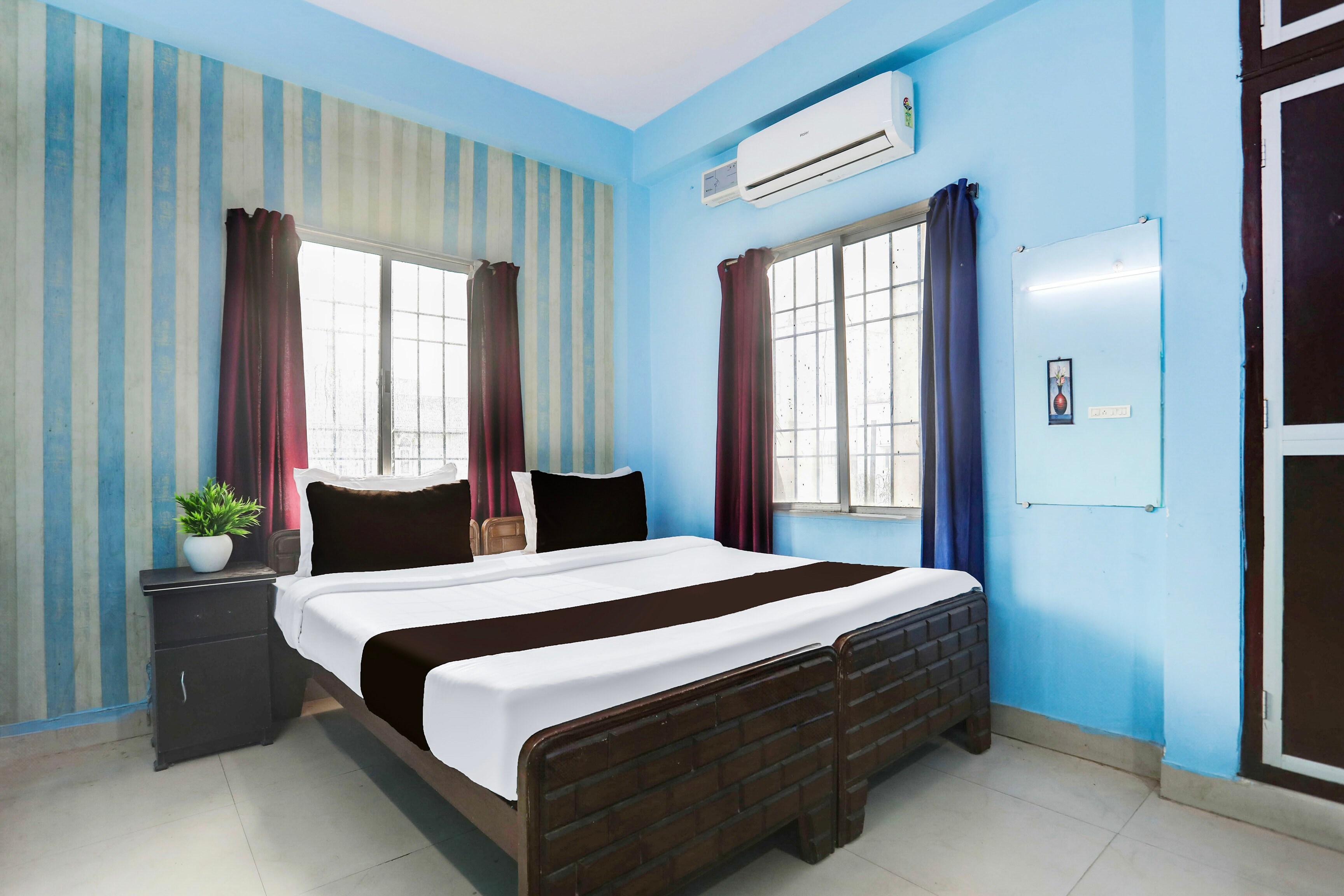 Hotel O Saraswati Inn - Tap to explore photos