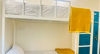 County Homes Room Type - 6 Bed Dormitory Room