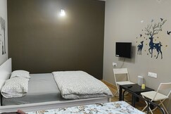 Jai Anjaneya Guesthouse