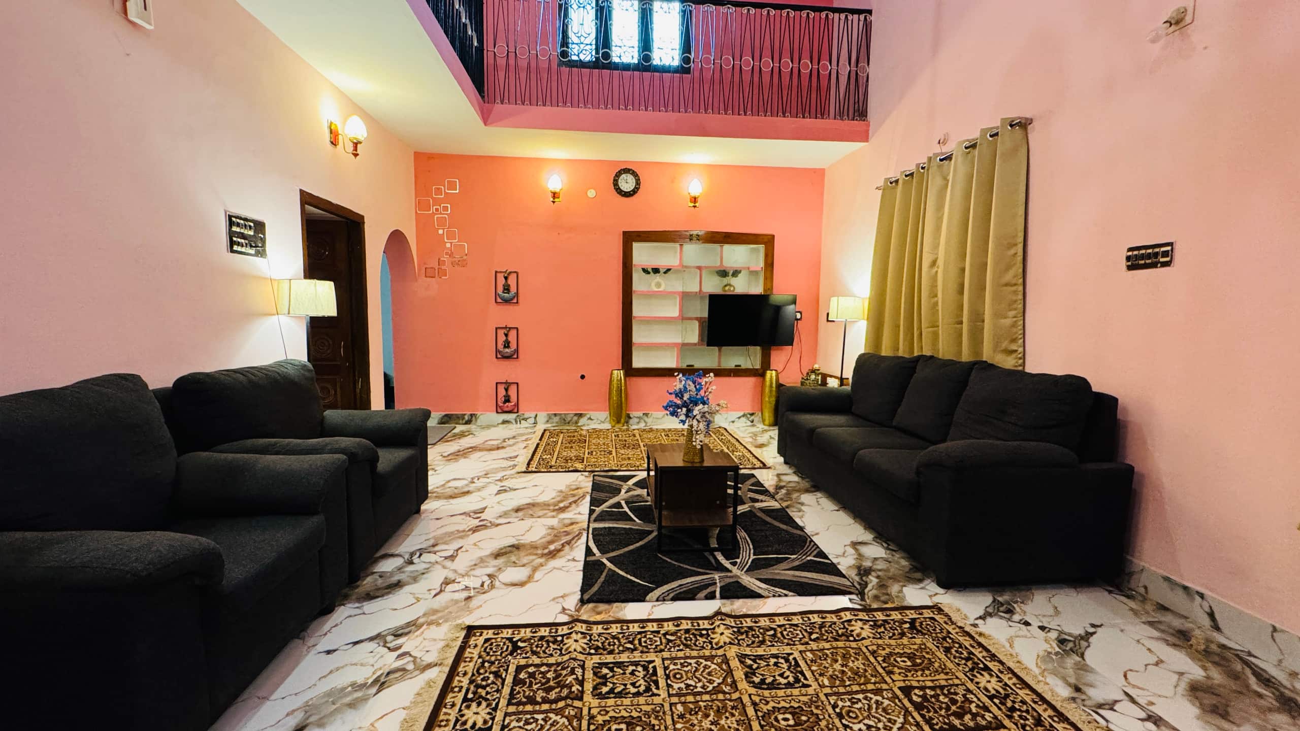 Princess Bungalow Stay Tirunelveli - Tap to explore photos