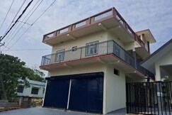 AP'S Homestay - 2BHK Apartment