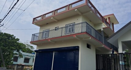 AP'S Homestay - 2BHK Apartment Room Type - AC 2BHK Apartment 1