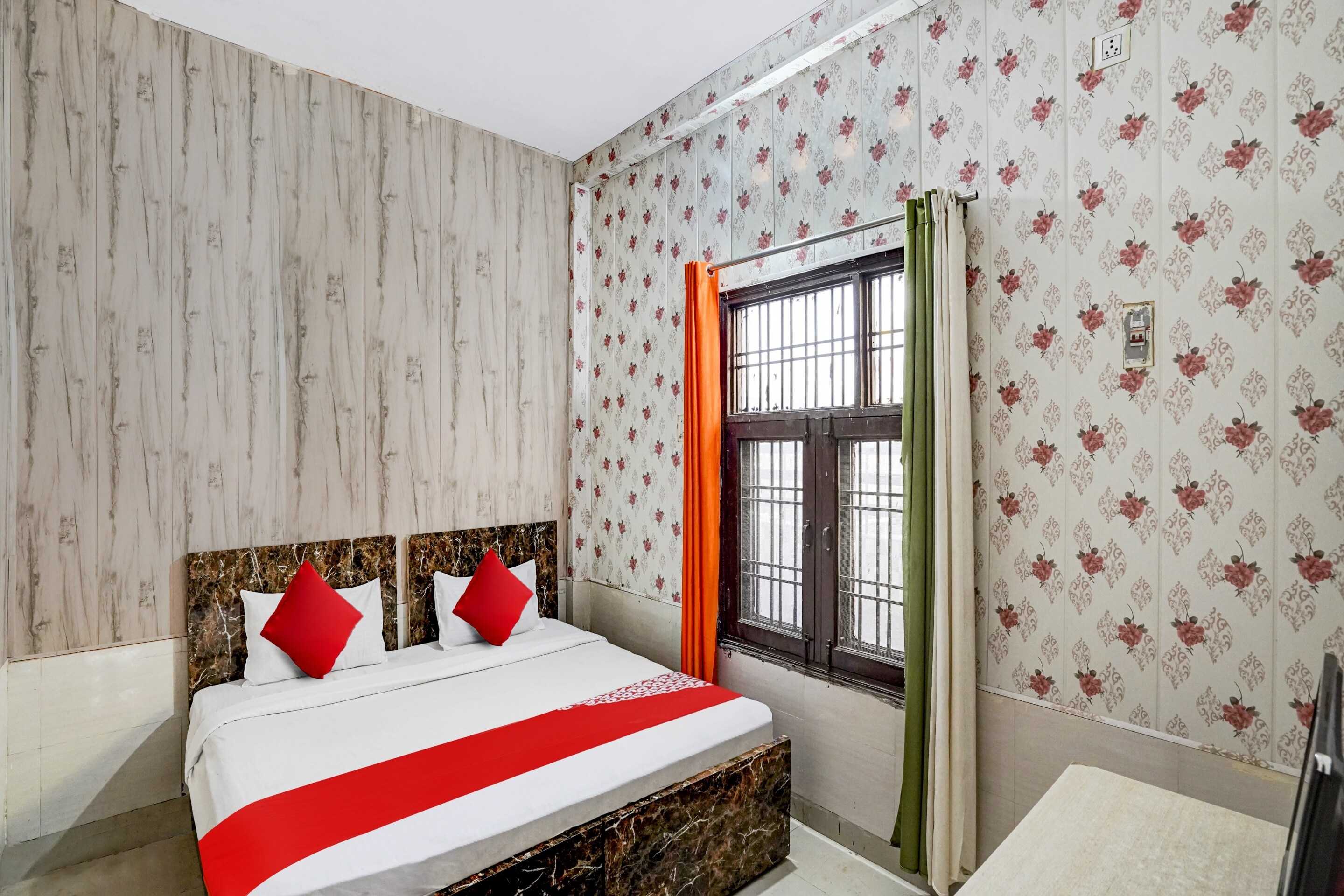 Hotel O Luxe Stay - Tap to explore photos