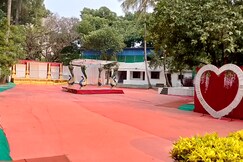 Shubharambh Lawns & Farm Stay