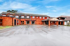 OYO The Rivenhall Hotel in Witham, Chelmsford
