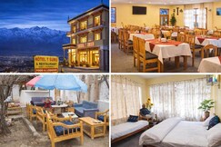 Hotel T-Suru Leh