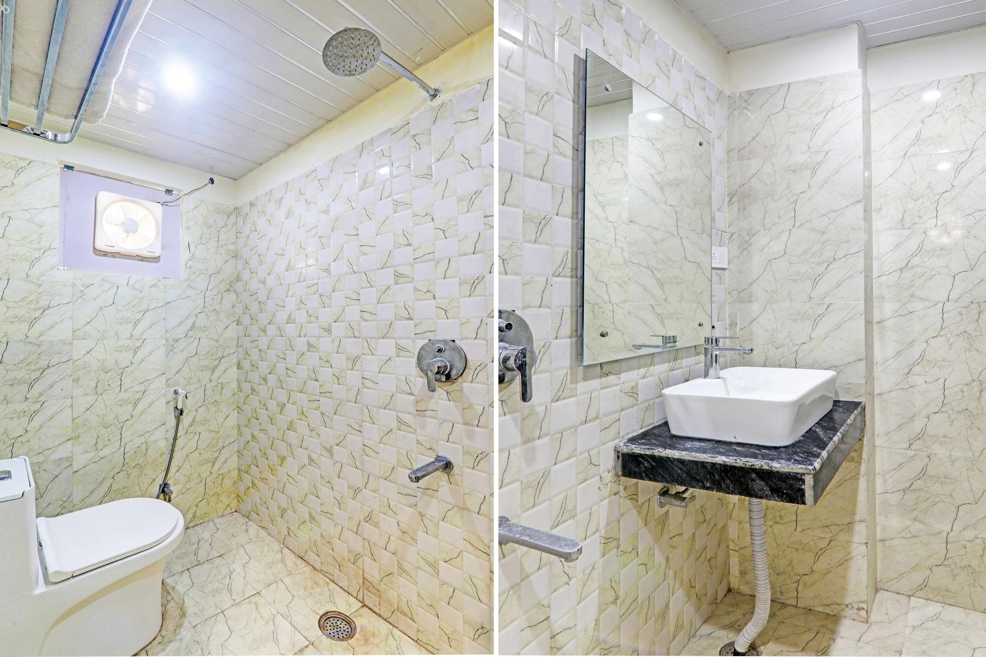 Super Hotel O Kathauta Jheel Malhaur Gomti Nagar - Tap to explore photos