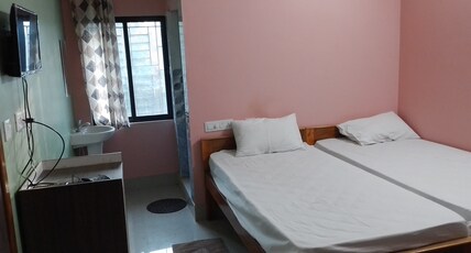 Hotel Indradhanu Room Type - Double Bed Non AC