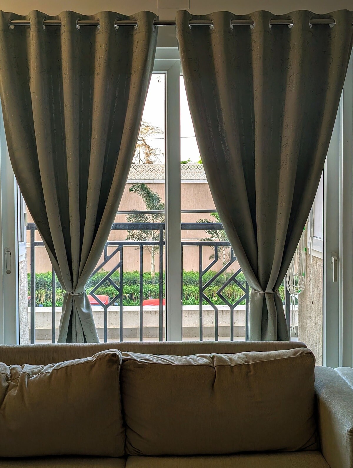 Saffron Rose Hill 1Bhk Flat - Tap to explore photos
