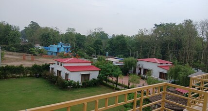 Corbett Bungalow Room Type - Triple Room