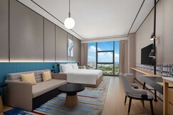 Hilton Garden Inn Shenzhen Guangming Hongqiao Park
