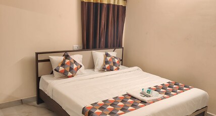 Galaxy Residency Pallavaram Airport Room Type - Deluxe Room Galaxy Residency Pallavaram Airport Room Type - Deluxe Room