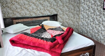 Kanak dhara homestay Room Type - Kanak dhara homestay