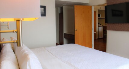 Holiday Inn Orizaba, an Ihg Hotel Room Type - 1 King Suite