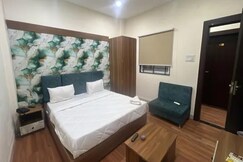 FabHotel Grand Villa