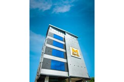 The M Hotel Raipur Junction