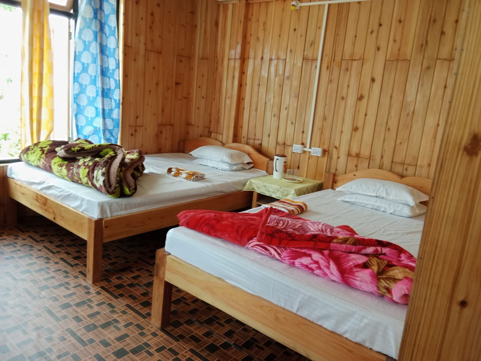 Kanchenjunga Exotic Homestay - Tap to explore photos