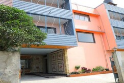 Krishna Shree Residency