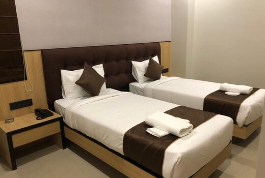 Komfort Stay