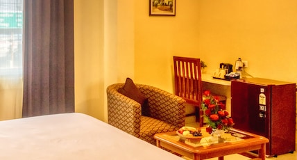 Hotel Royal Grande Room Type - Deluxe Room Hotel Royal Grande Room Type - Deluxe Room