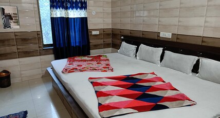 Hotel Deep Shri Room Type - Standard Room