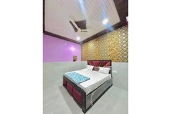 Rooms of FabHotel Mohini Palace