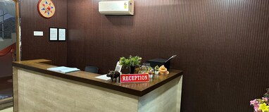 Hotel VIP Regency