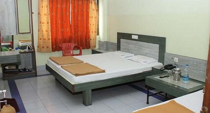 Cozy Hotel Anand Room Type - Non Ac Room