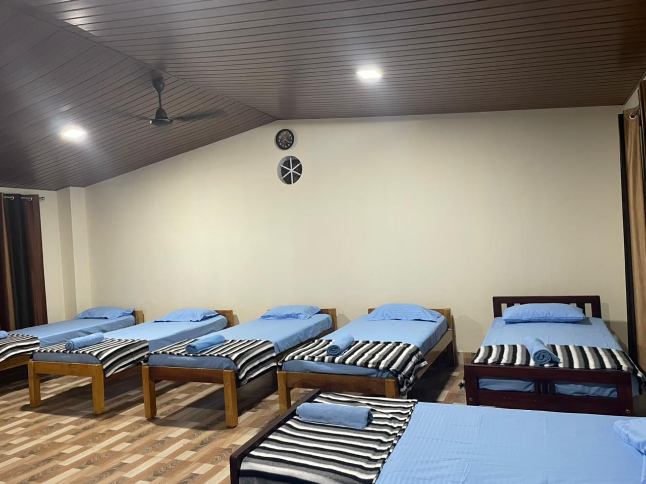 New Organic Home Stay-An organic stay - Tap to explore photos