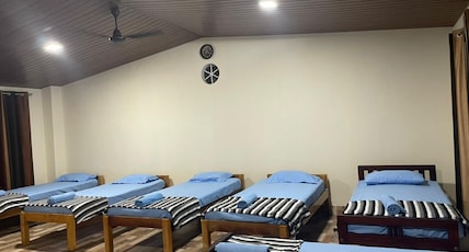 New Organic Home Stay-An organic stay Room Type - Dormitory fits 13