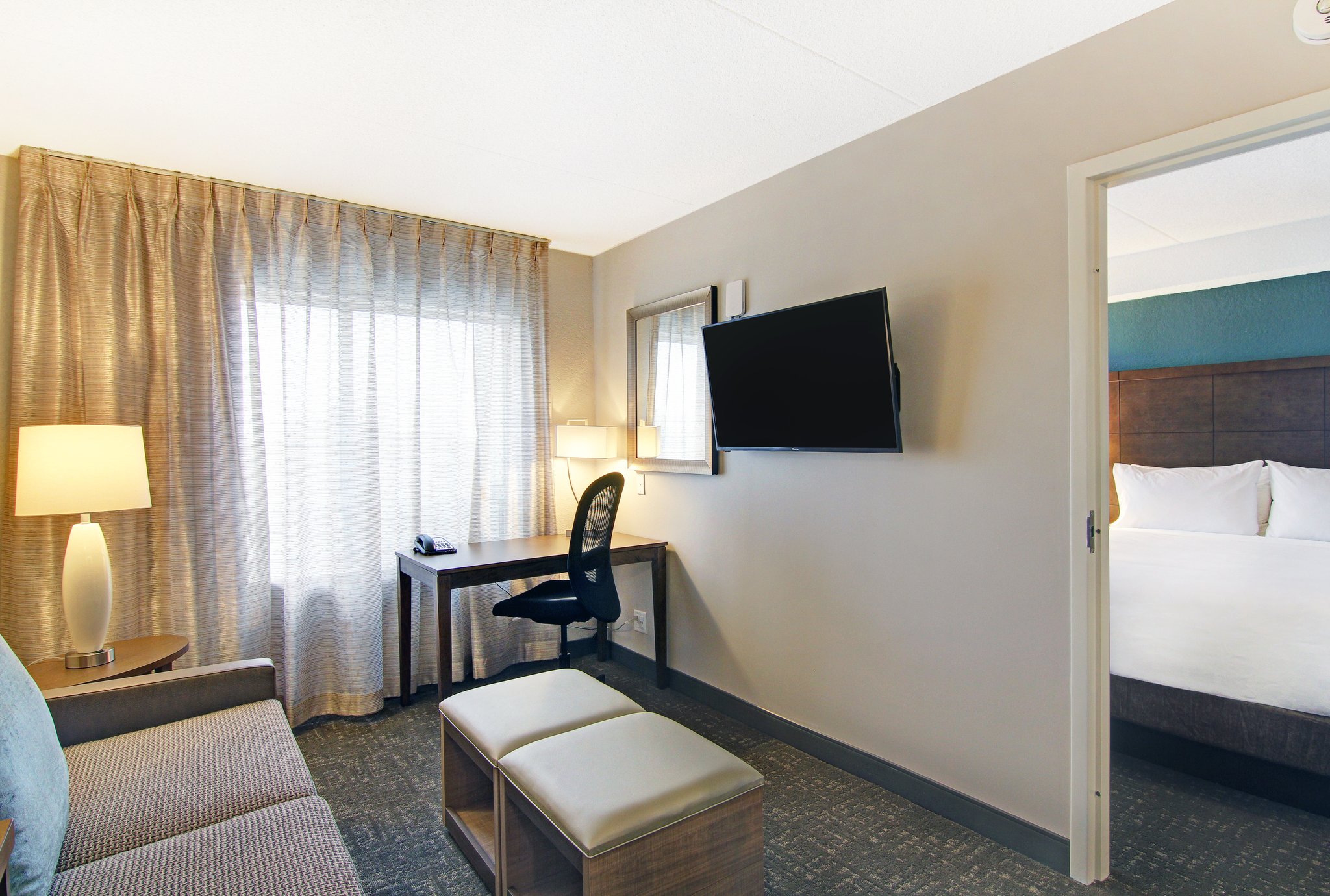 Staybridge Suites TORONTO - VAUGHAN SOUTH - Tap to explore photos