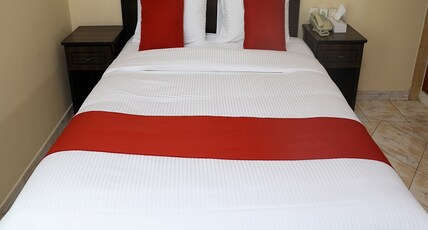 Ruwi Beach Hotel Apartment Room Type - Standard Studio